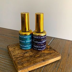 DND CatEyes Gel